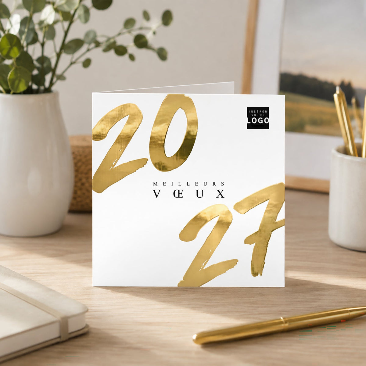 Comment préparer sa liste de destinataires pour ses cartes de vœux professionnelles ?