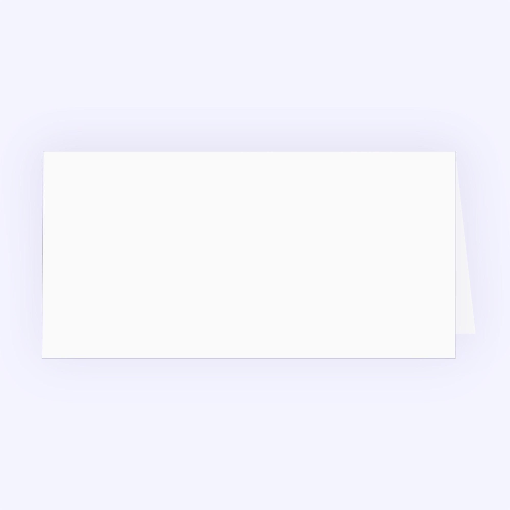 Fireworks | Vœux professionnels • Calendrier professionnel • Rectangle double photo N° 1