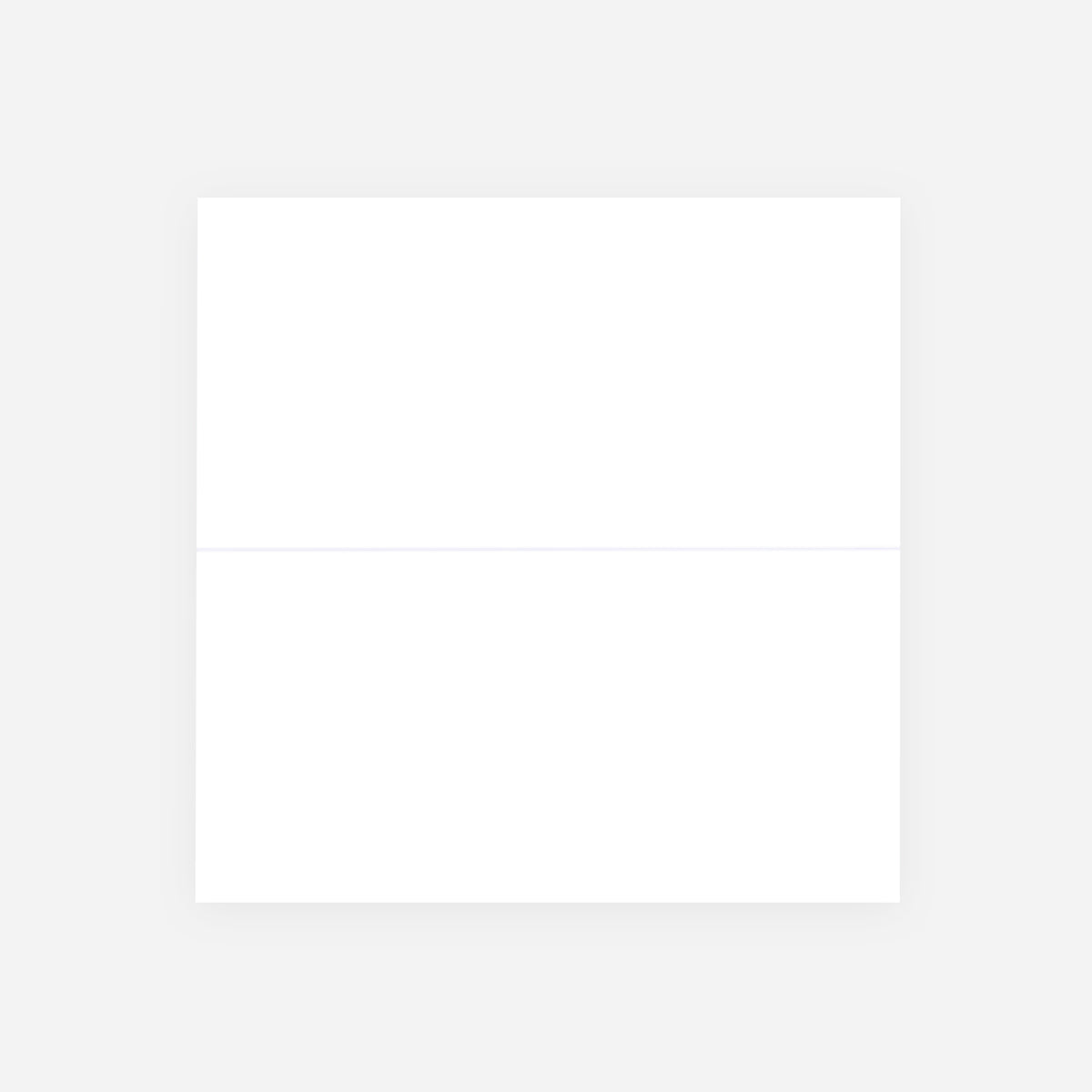 Do It Yourself | Vœux professionnels • Carte de voeux • Panoramique pliable photo N° 2