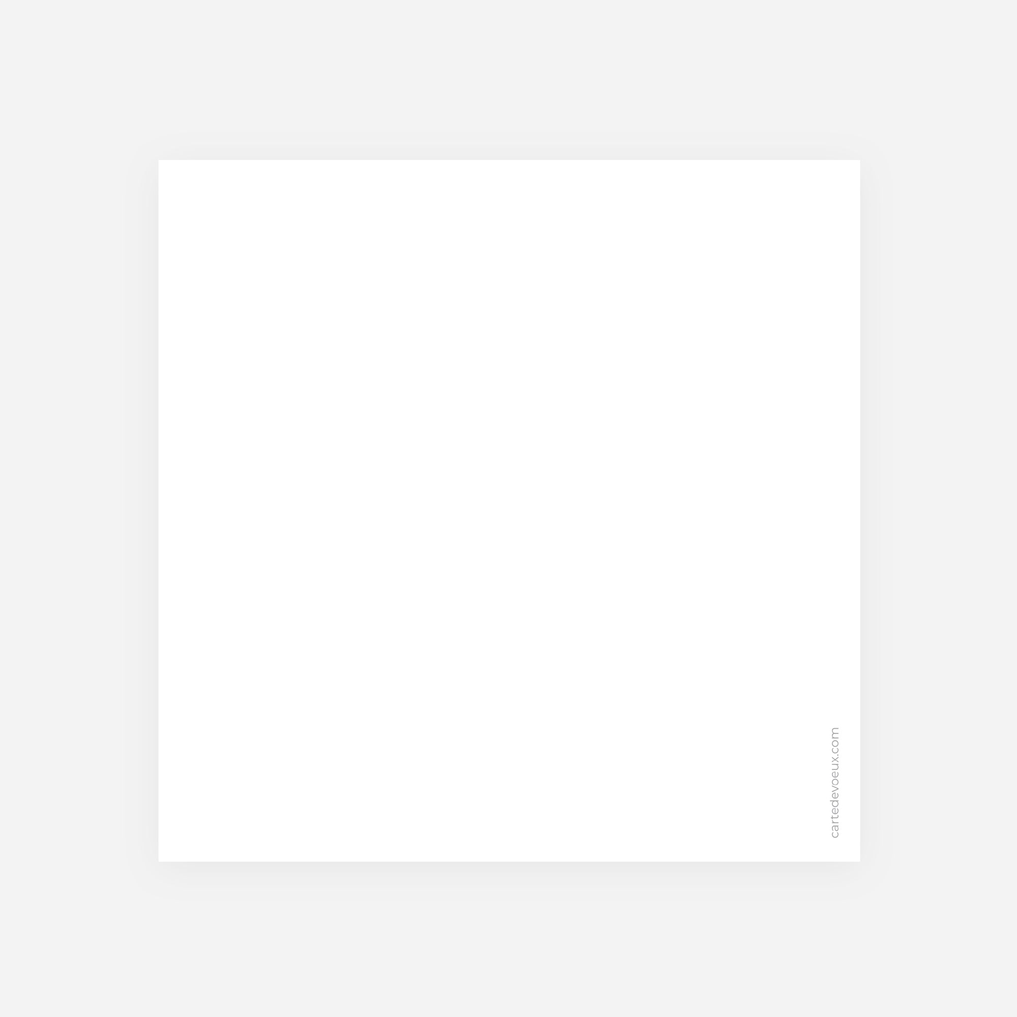 Do It Yourself VII | Vœux professionnels • Carte de voeux • Carré photo N° 2