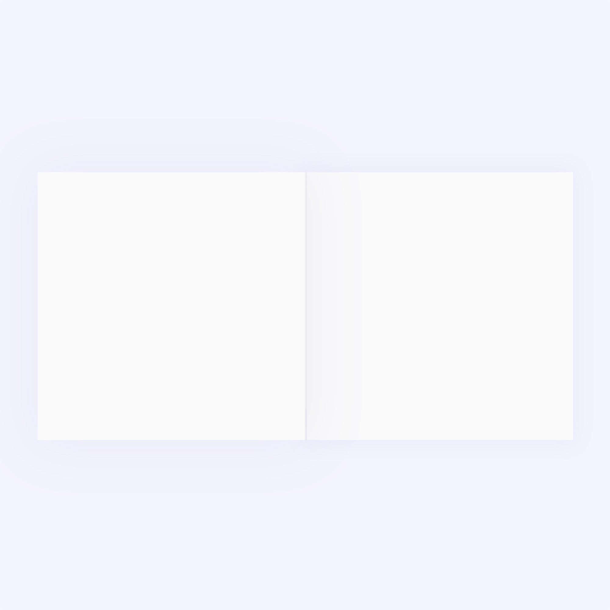 Do It Yourself VII | Vœux professionnels • Carte de voeux • Carré double photo N° 2