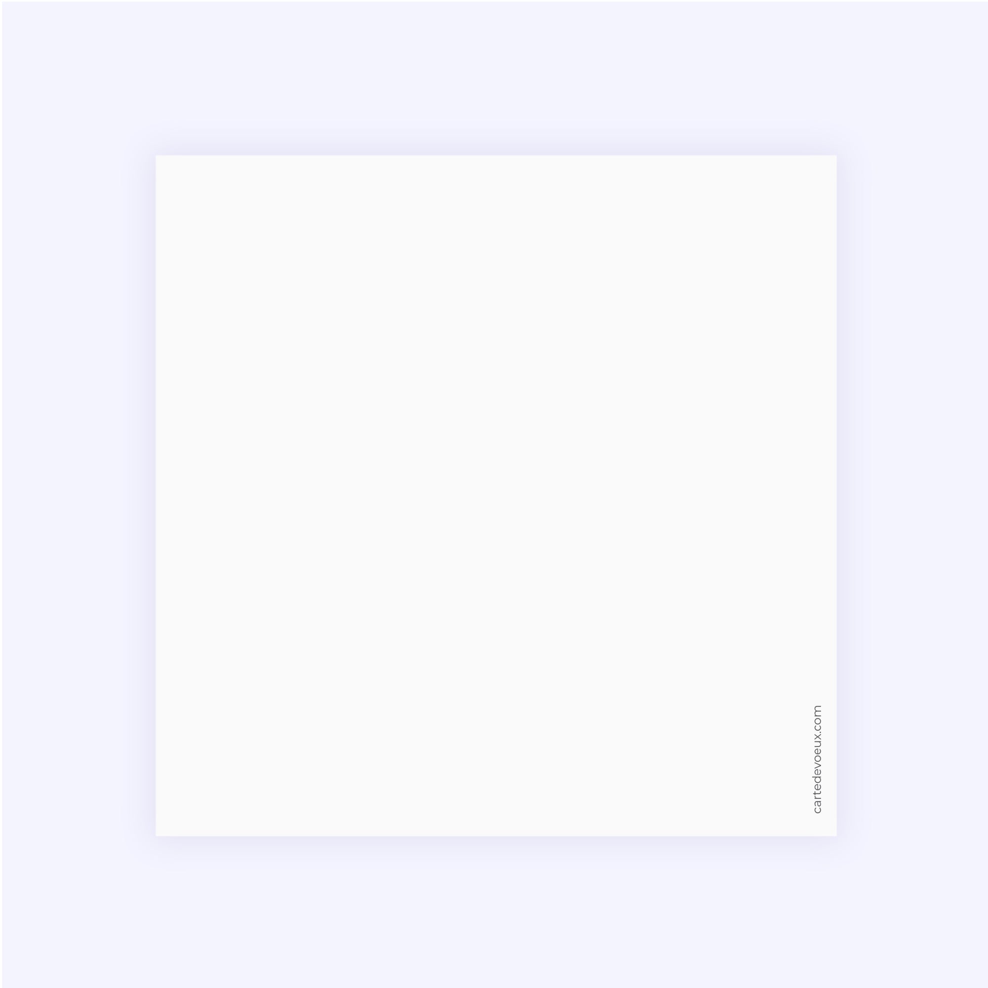 Do It Yourself VII | Vœux professionnels • Carte de voeux • Carré double photo N° 3