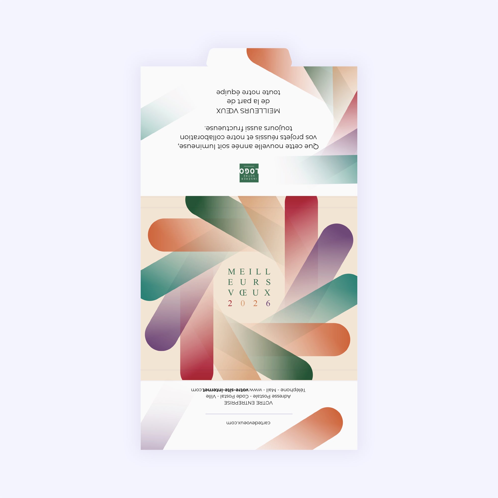 Cycloform | Vœux professionnels • Boite chocolat personnalisée • Maxim's de Paris photo N° 3