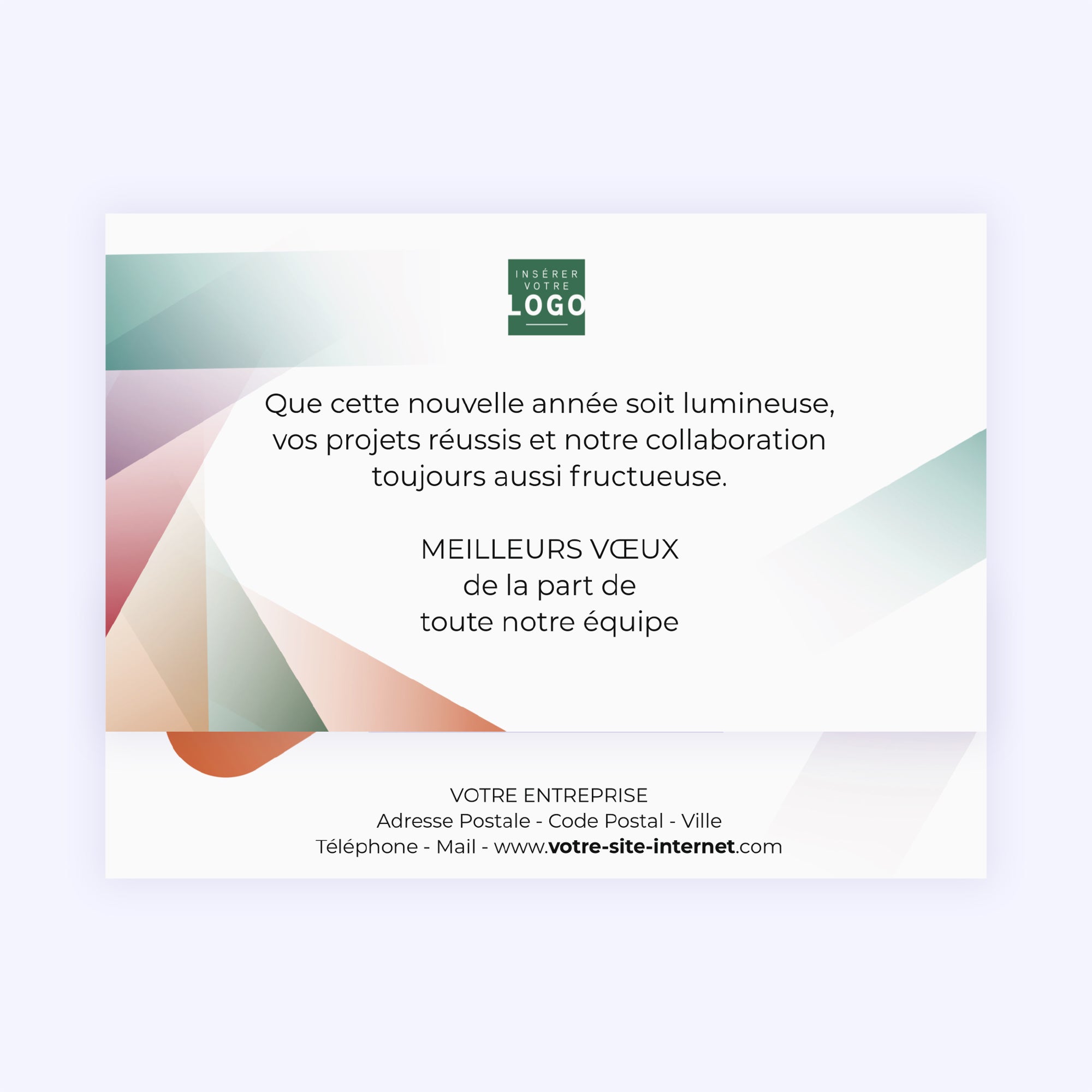 Cycloform | Vœux professionnels • Boite chocolat personnalisée • Maxim's de Paris photo N° 4