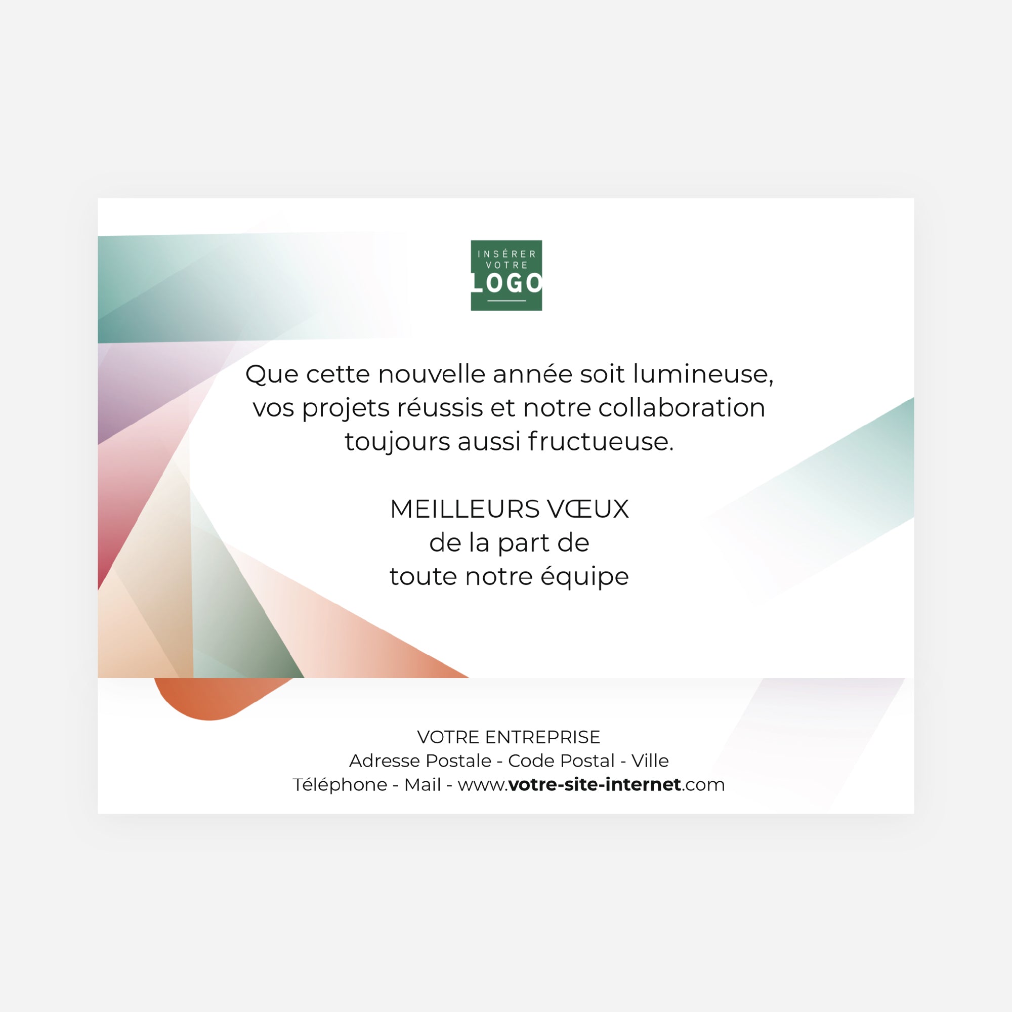 Cycloform | Vœux professionnels • Boite chocolat personnalisée • Maxim's de Paris photo N° 4
