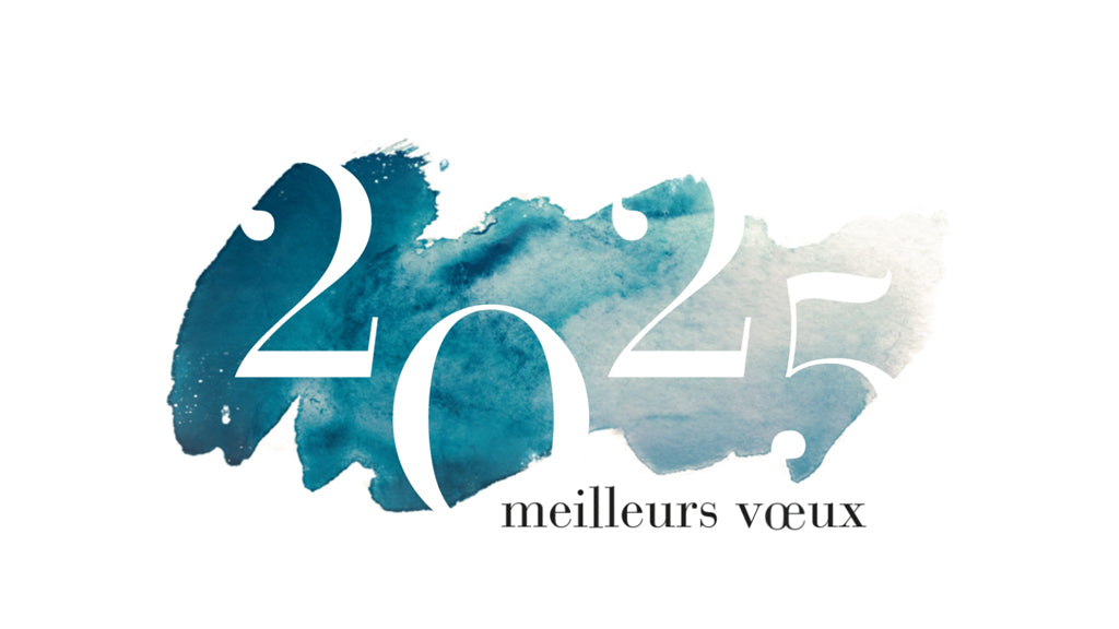 Azuréen | Vœux professionnels • Carte virtuelle • eCard Vidéo photo N° 1