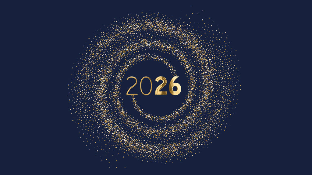 Une année tourbillonnante | Vœux professionnels • Carte virtuelle • eCard Vidéo photo N° 2