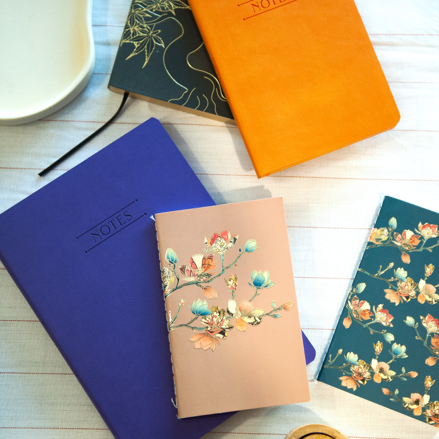 Carnet et répertoire Éditions du désastre