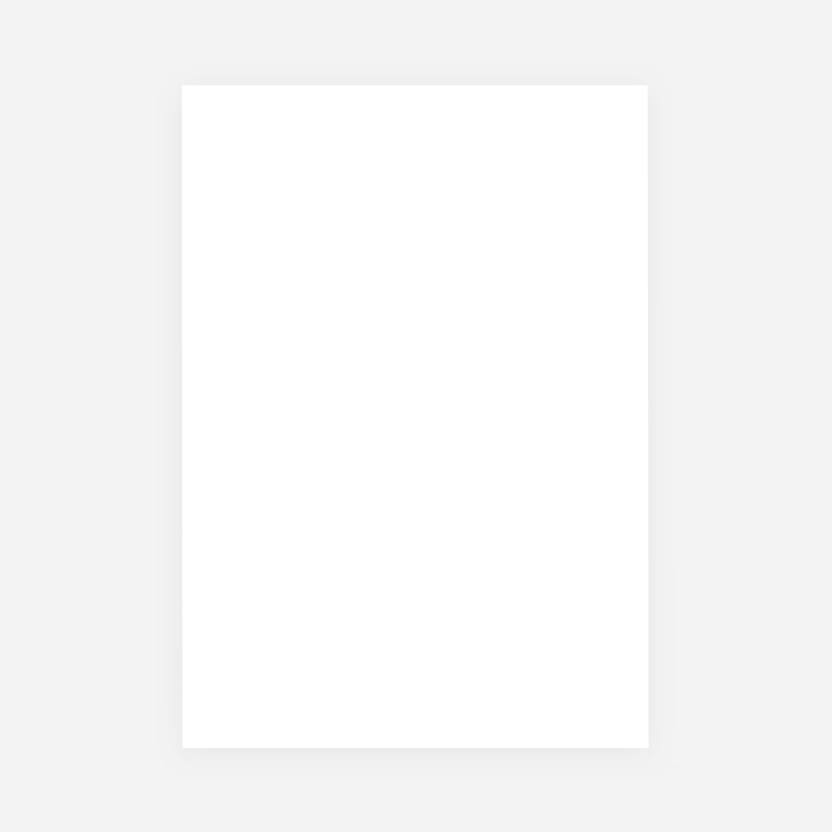 Do It Yourself | Vœux professionnels • Carte de voeux • Double volet portrait photo N° 3