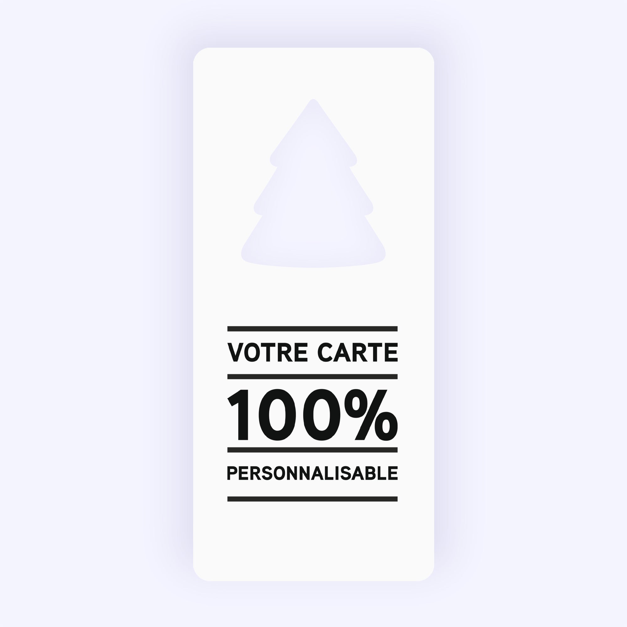 Do It Yourself VII | Vœux professionnels • Carte de voeux photo N° 1