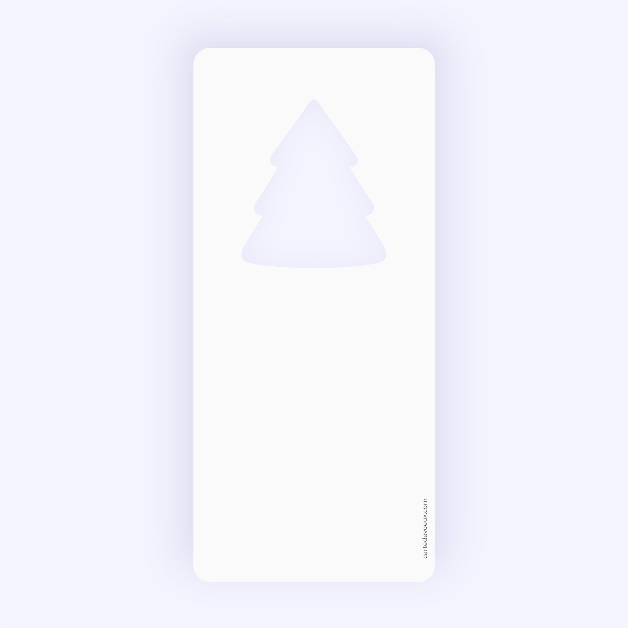 Do It Yourself VII | Vœux professionnels • Carte de voeux photo N° 2