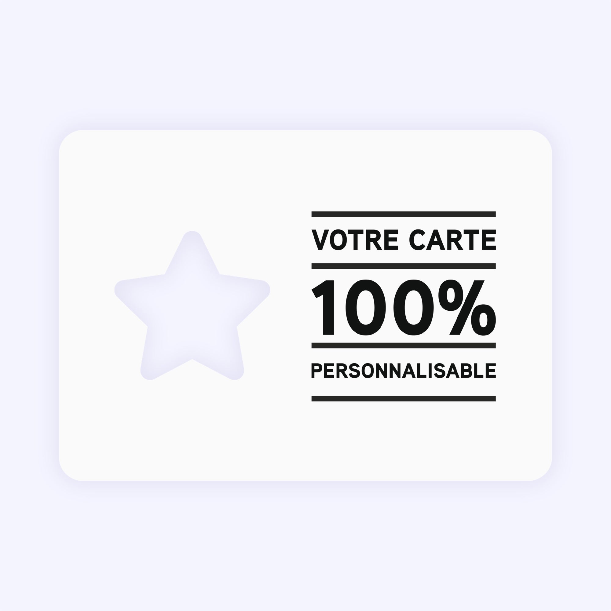 Do It Yourself VII | Vœux professionnels • Carte de voeux photo N° 1