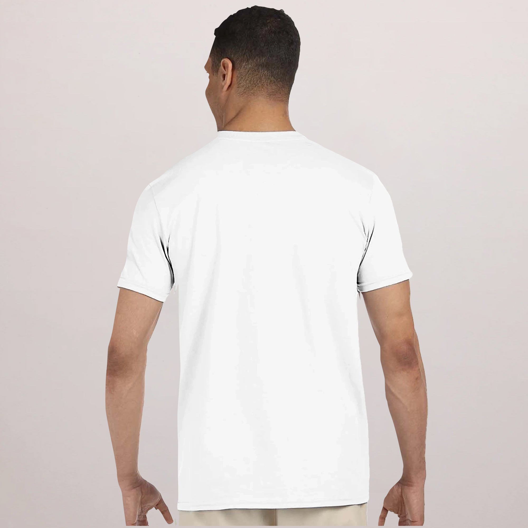 Essentiels Pro | Vœux professionnels • Tshirt • Recto blanc photo N° 2