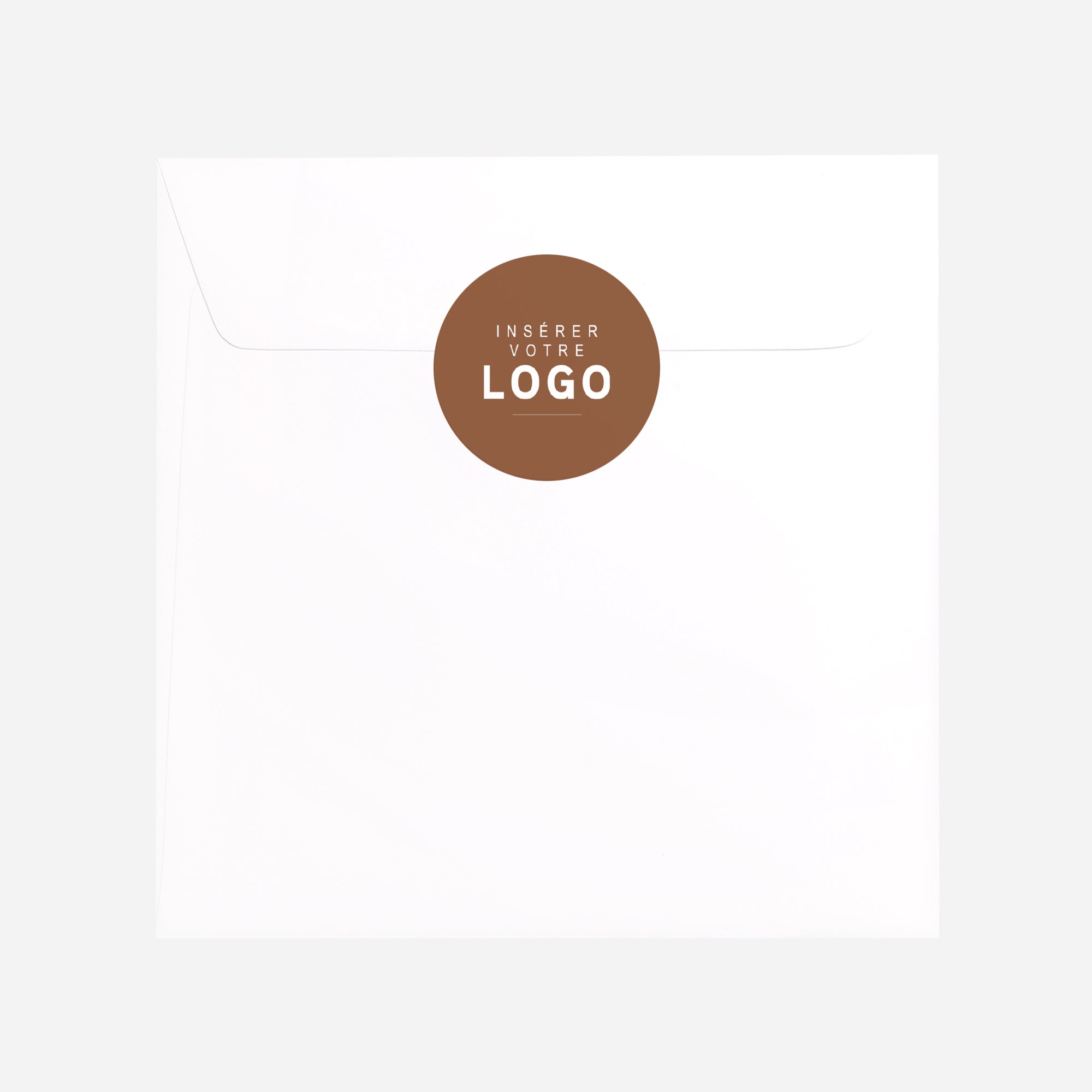 L'Art du Savoir-Faire | Vœux professionnels • Sticker • Rond photo N° 3