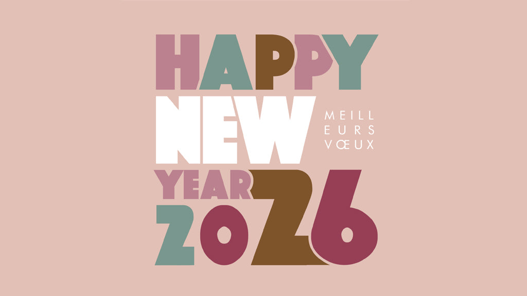 Big new year | Vœux professionnels • Carte virtuelle • eCard Vidéo photo N° 1