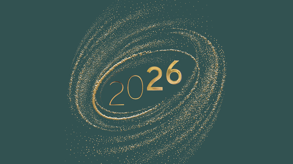 Tourbillon d'or | Vœux professionnels • Carte virtuelle • eCard Vidéo photo N° 1