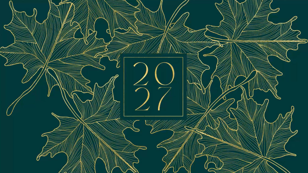 Canopée | Vœux professionnels • Carte virtuelle • eCard Vidéo photo N° 1
