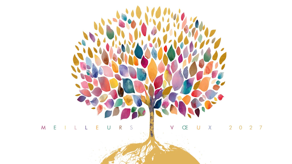 L’Arbre des Diversités | Vœux professionnels • Carte virtuelle • eCard Vidéo photo N° 1